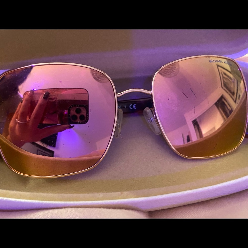 Michael Kors Sunglasses